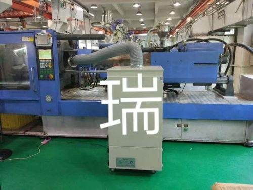 電子廠VOCs廢氣與煙霧治理 深圳市申瑞實業(yè)的全面解決方案