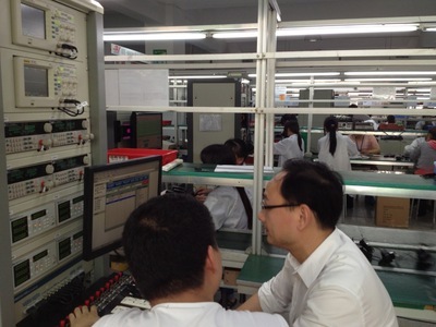 深圳市賢華景電子ATE電源測(cè)試系統(tǒng)全解析 價(jià)格、參數(shù)、廠家與服務(wù)