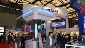 第77屆中國(guó)電子展4月深圳盛大開幕，引領(lǐng)電子技術(shù)新浪潮