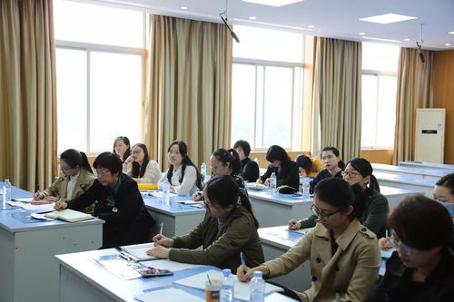 深圳龍崗區(qū)高中心理公開(kāi)課 為何一堂課讓師生紛紛“中槍”？